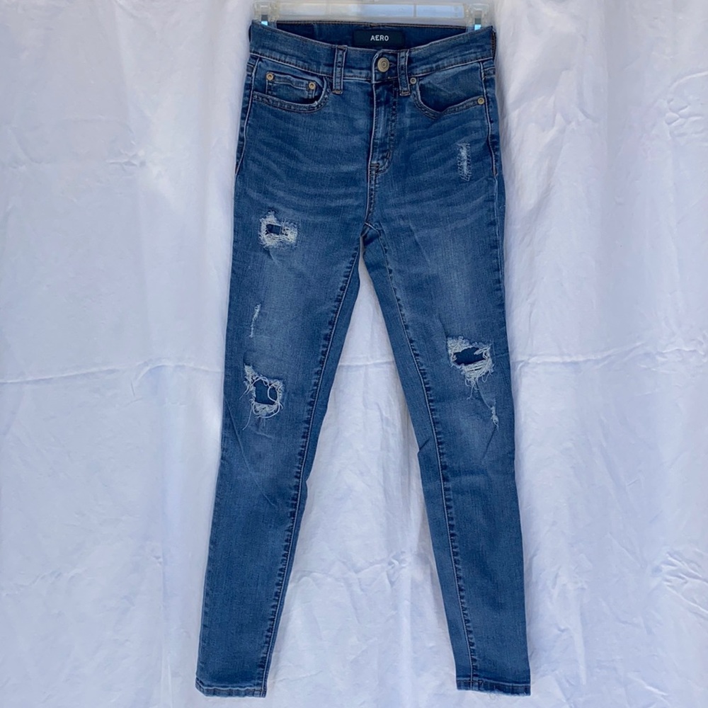 Aeropostale jeans